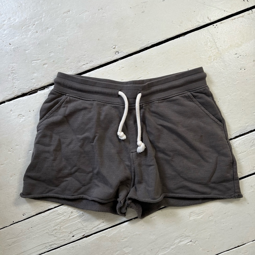 Pact Sweatshorts
